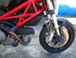     Ducati M796A Monster796A 2014  19
